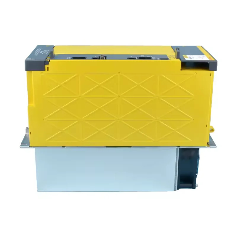 A06B-6150-H060 Fanuc 서보 드라이브 증폭기 모듈 리퍼 완료 A06B6150H060