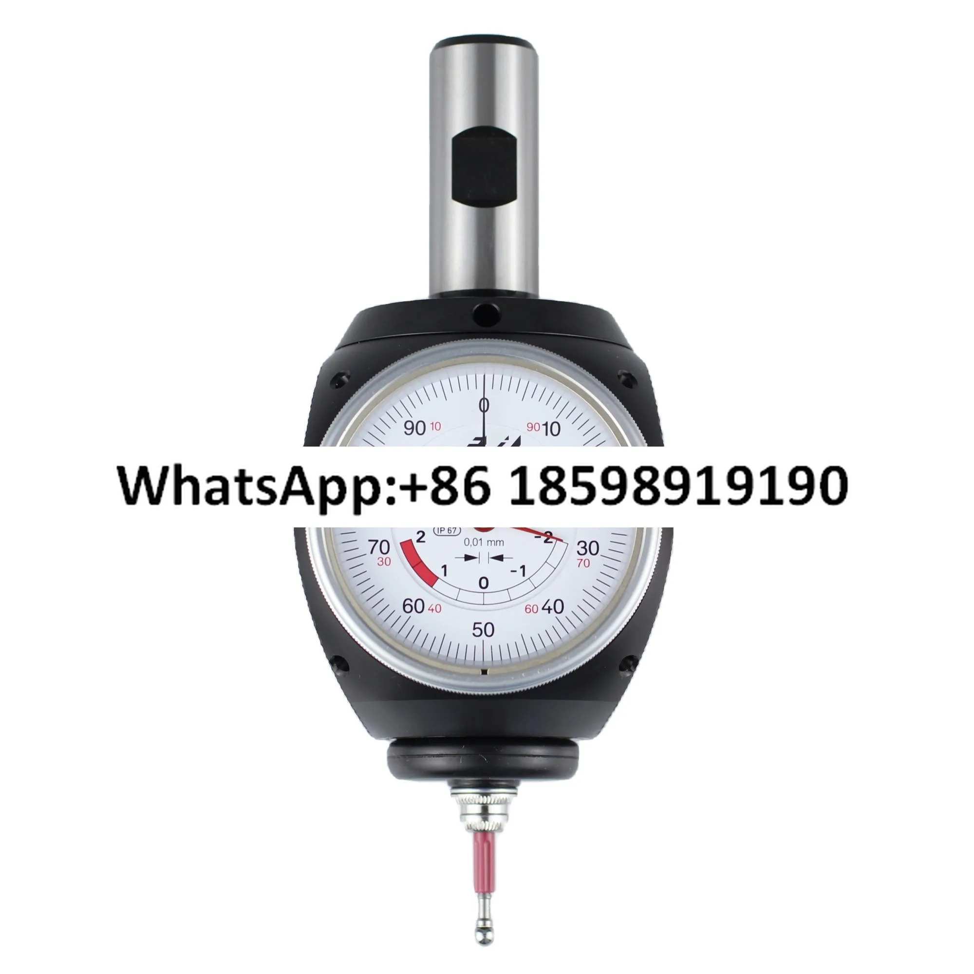 독일 일반 3d 테이스터 볼 헤드 80 360 00FHN