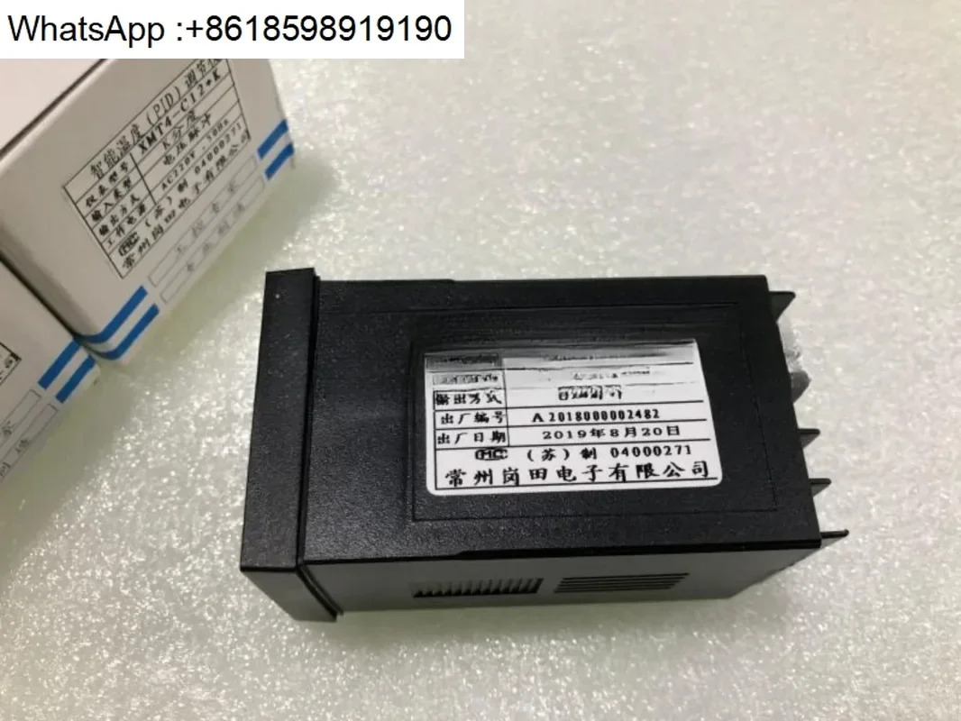 온도 제어기 XMT4000 XMT5000 XMT7000 XMT9000 XMT4-C11 C12