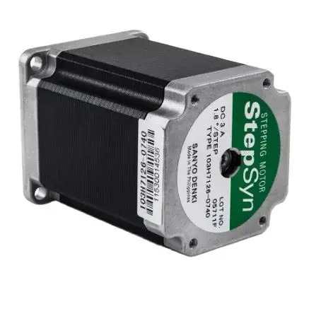 SANYO STEPSYN 스테핑 모터 103H7123-0740 103H7126/7823-0740 103H7126/7123- 0440103 H7123-0256 103H7126-57