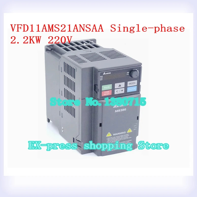 단상 VFD11AMS호환21ANSAA 2.2KW 220V 신