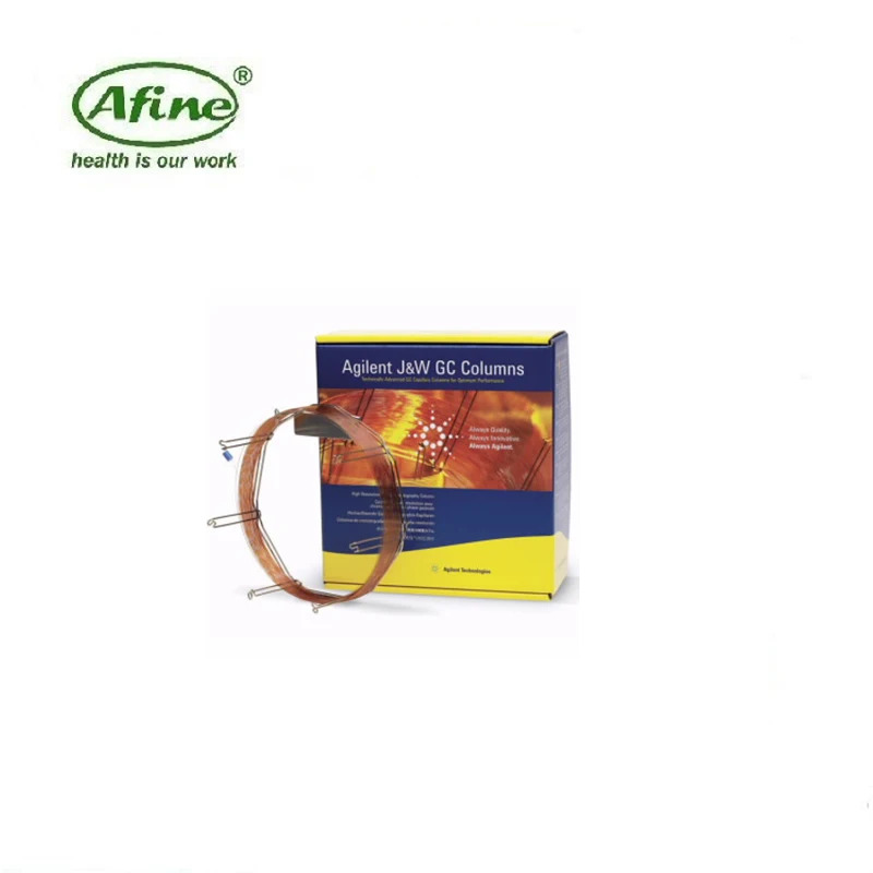 AFINE Agilent J W 크빈티지토그래피 컬럼 hp호환-88 112-8867 60m 0.25mm 0.20m 7 인치 랙