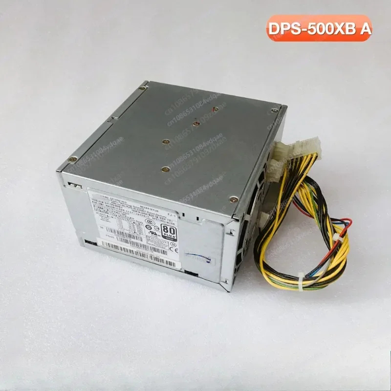 Fujitsu S26113-E567-V50-02 DPS-500XB A서버 전원공급장치 500W