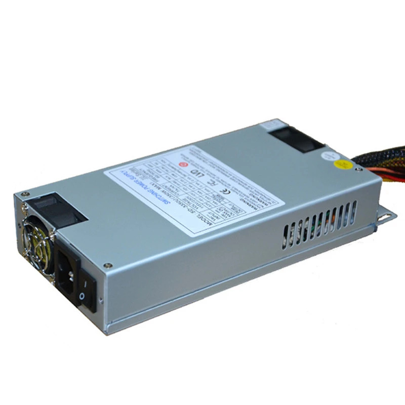 R-Senda 표준 1U PSU 250W 피크 350W 전원공급장치 SD-3350U 신