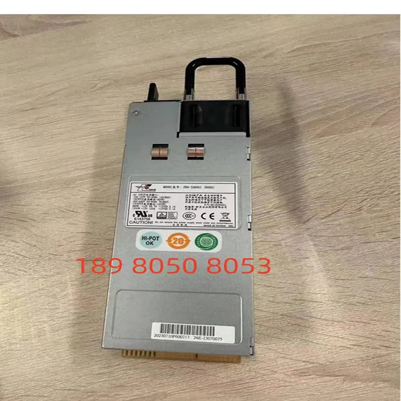 EMACS 11 1200W 전원공급장치 MRZ-5AB0K2V ZRH-2AB0K2새 원본