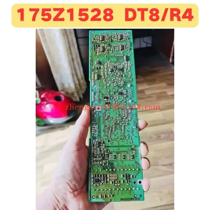리퍼 인버터 마더보드 175Z1528 DT8 R4 정상 기능 완료