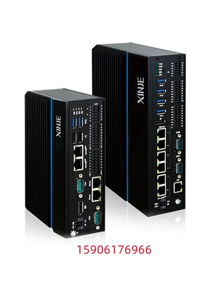 Xinjie XSA330-W PLC 호스트 XSA520/530/550-W XSA 시리즈 신