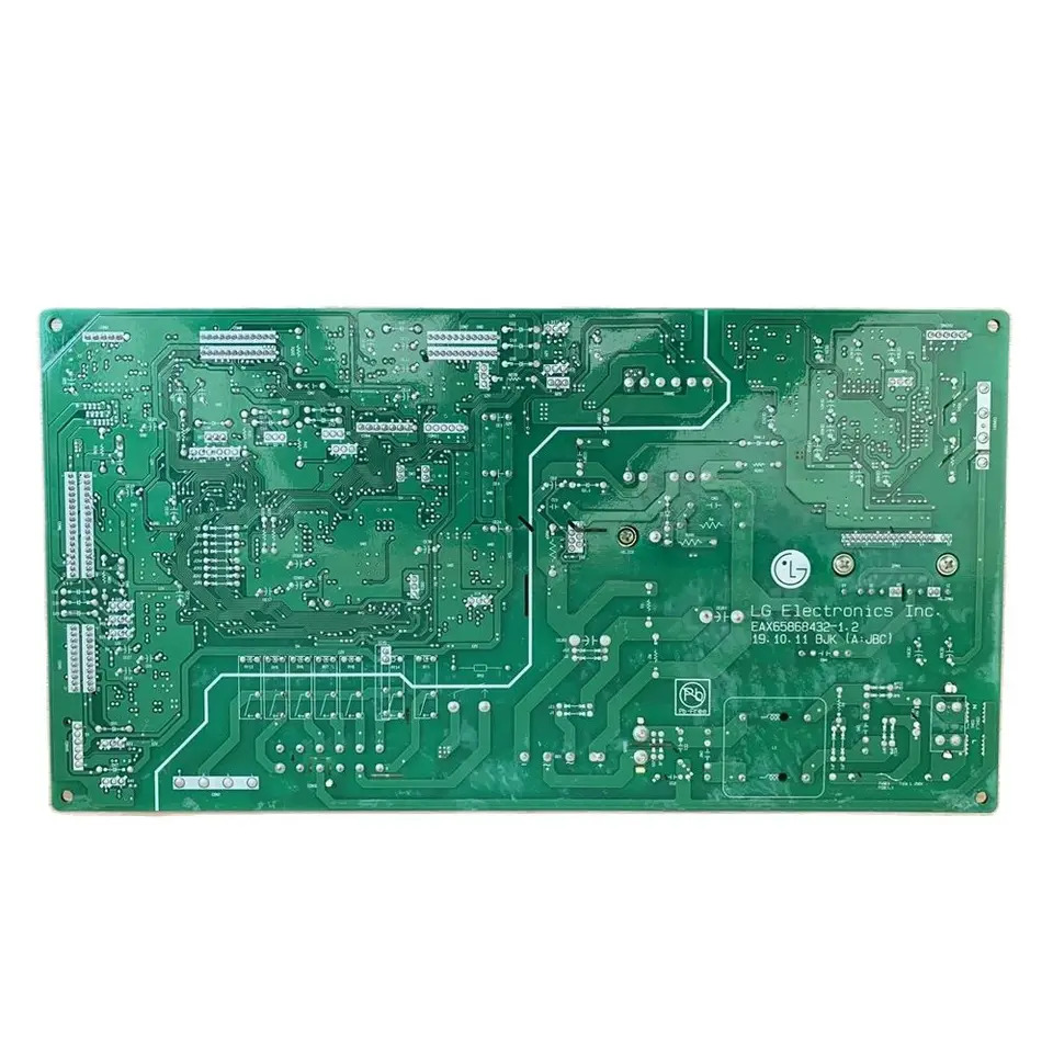 LG 냉장고PCB 인버터 컨트롤 보드 오리지널 마더보드 EBR87145102 40 EBR871451 EAX65868432-1.2