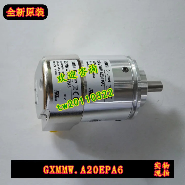 GXMMW Baomeng BAUMER 인코더 A20EPA6 대상