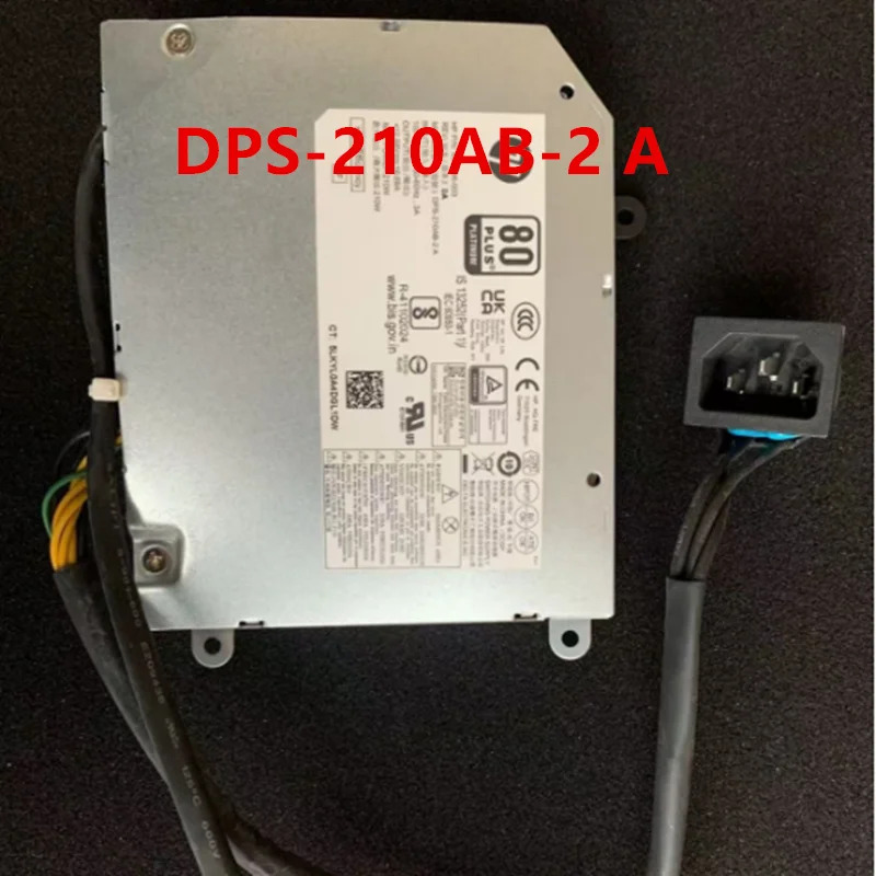 hp호환 32-B0254 210W 전원공급장치 DPS-210AB-2 A M49496-003새 원본 PSU