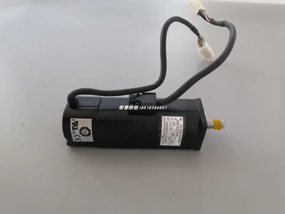 Yaskawa 전기 SGM호환-01V314C SGM호환-01V312C 신