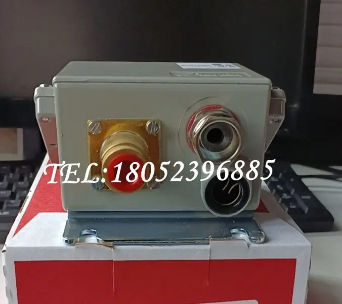 압력 스위치 CAS136 060-315166 컨트롤러