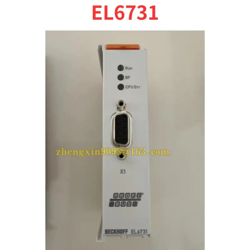 오리지널 EL6731 모듈