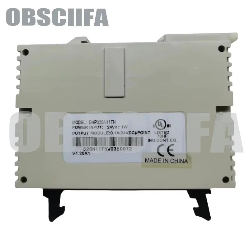 원본 DVP32SN11TN DVP60ES200T DVPSCM12-SL DVP60ES200R
