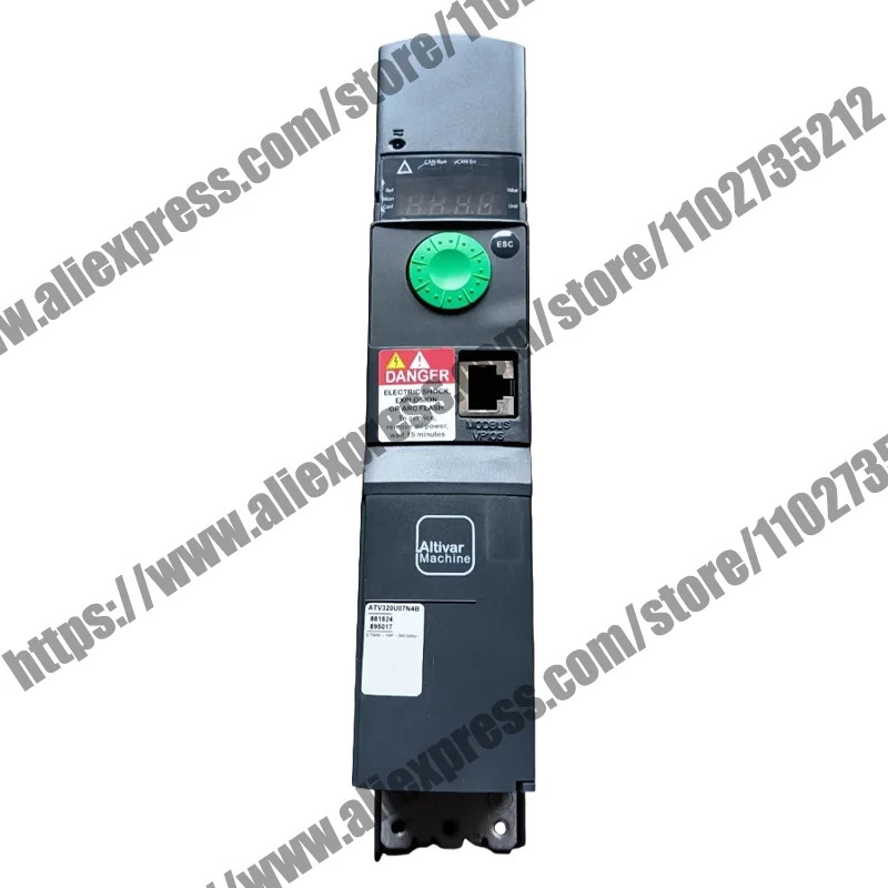 원본 ATV320D11N4C ATV320U22N4B ATV320D15N4C ATV320U07N4B ATV320U15N4B