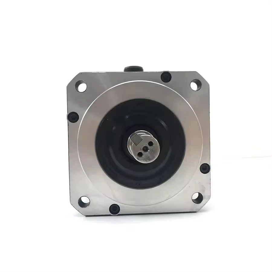 A06B-0123-B575 Fanuc 서보모터 리퍼 완료 A06B0123B575