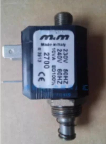 MM 전자기 밸브 DC 24V 7250 AC 230V 7700 110V 7400 7200 27A1 230VAC 2150 12VDC 2250 24VDC 22T1