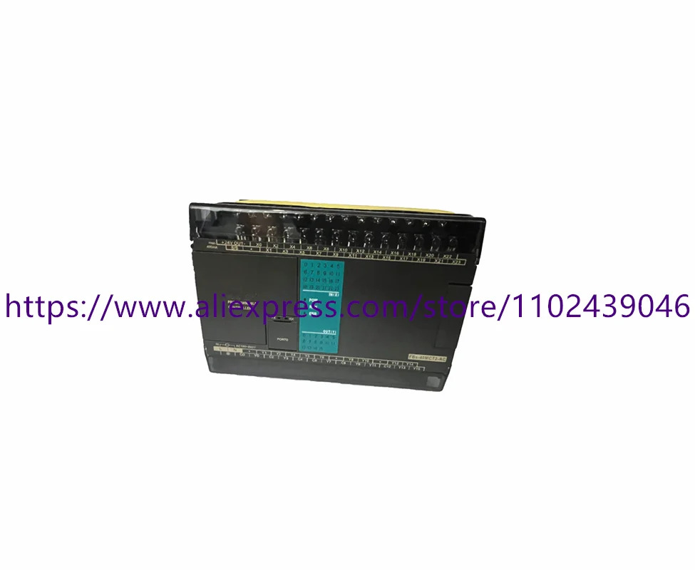 신 오리지널 FBS-40MCT2-HAC 포장