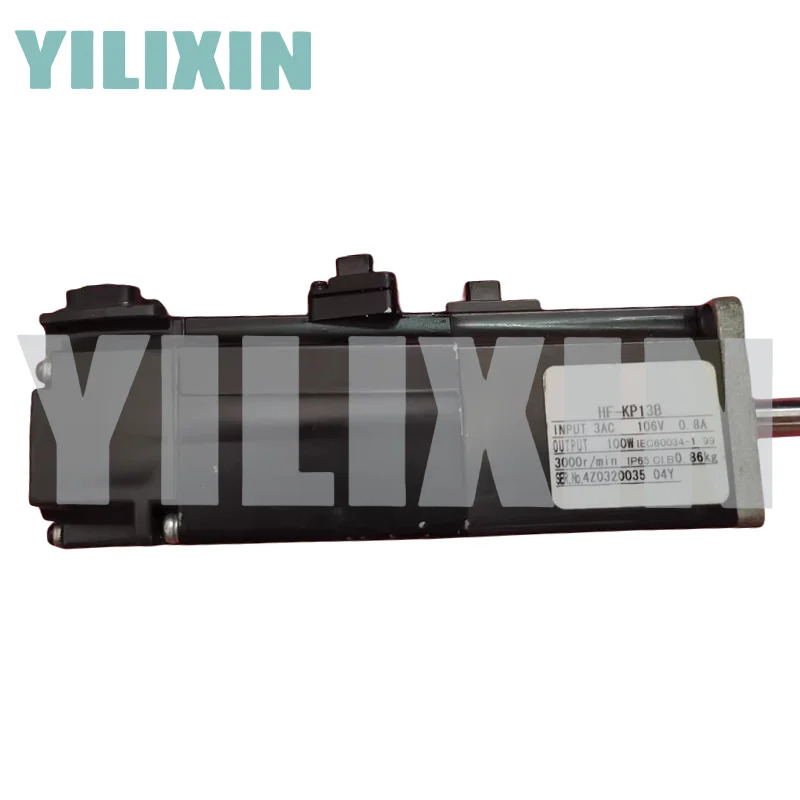 오리지널 HF-KP13B PLC 모듈