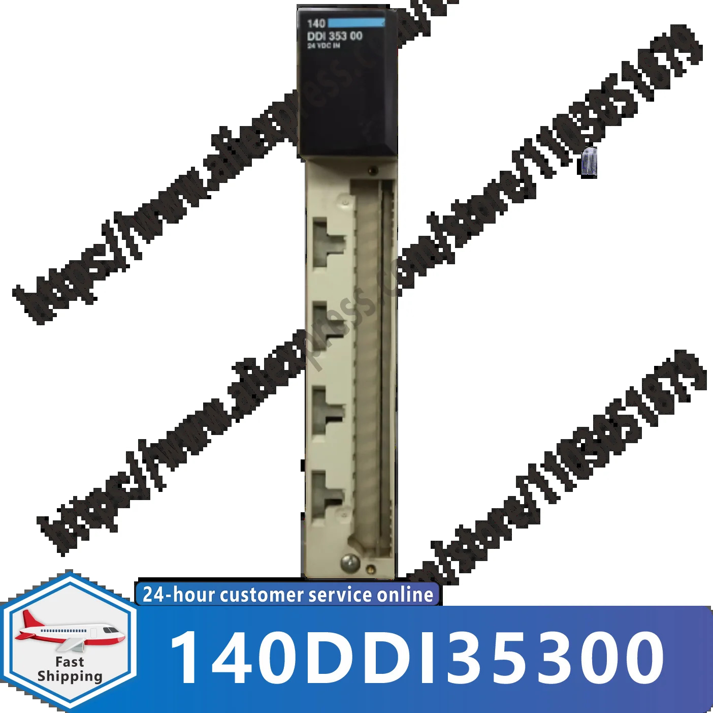 모듈 140DDI35300 140DDI35310 140DDI36400