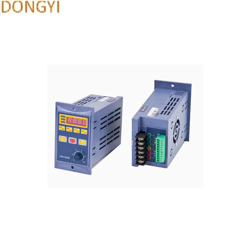 단순 미국 시리즈 인버터 US- 400W US-5/400W US-750W US-5/750W