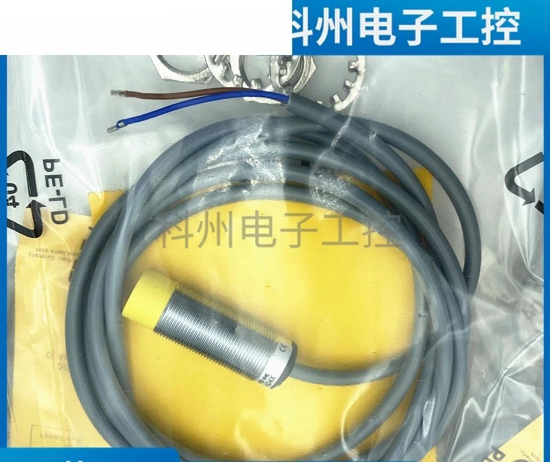 2 NI4-M12-AN6X-H1141 BI5U NI8-M18-AP RN VN VP 15-M30-AD4X 10