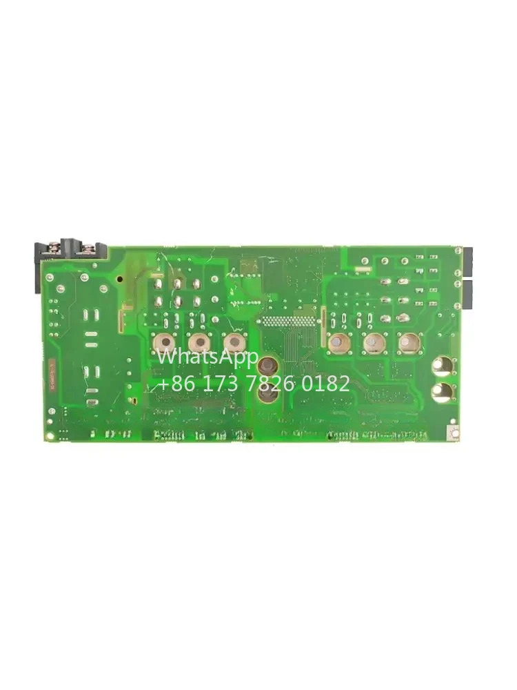 A16B-2203-0814 리퍼 베이스 플레이트 기능 OK