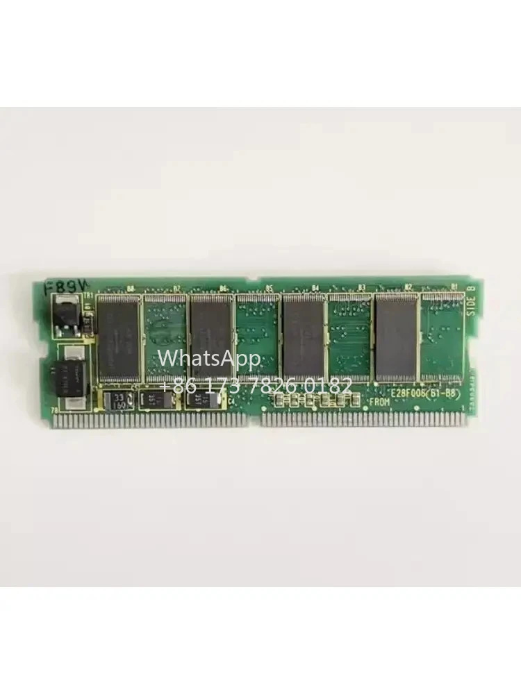 A20B-2902-0371 Fanuc 리퍼 회로 기판 기능 OK
