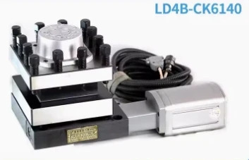 HongDa CNC 전기 공구 거치대 LD4-CK0610 LD4-CK0620 LD4-CK6132 LD4-CK6136-77 LD4-CK6140-81 LD4-CK6163-112 LD