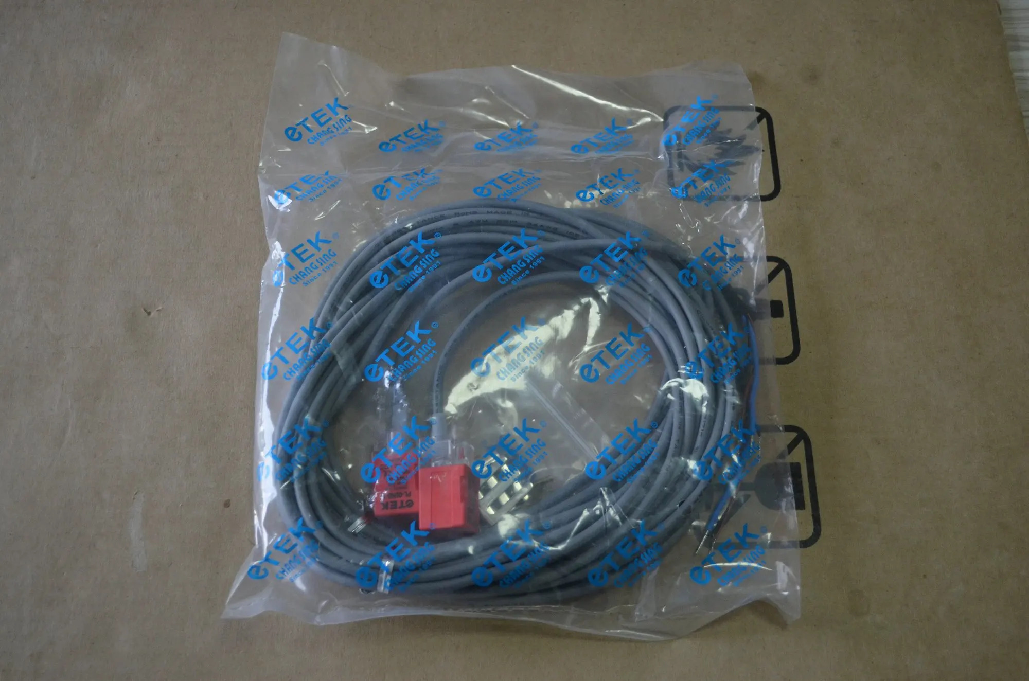 마이크로 컨트롤러 PL-05NB-S CH-525 220V