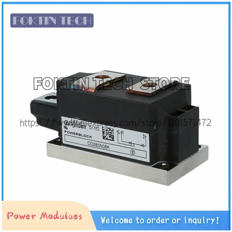 DD285N06K DD285N08K DD285N12K DD285N14K DD285N16K 새 모듈