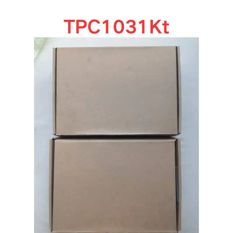 터치스크린 TPC1031Kt