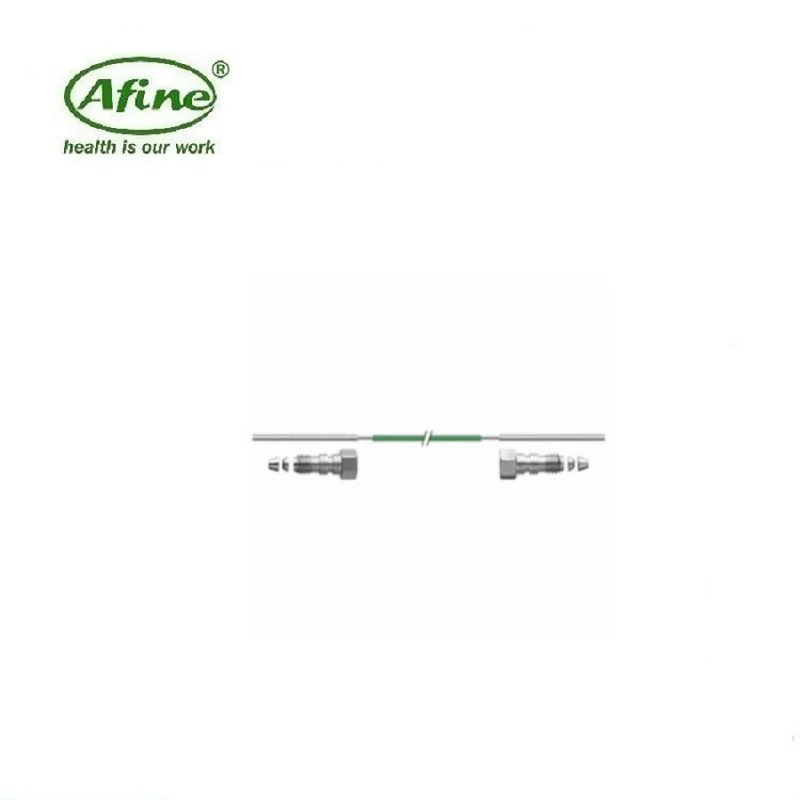 AFINE 애질런트 모세관 스테인리스 스틸 SX ns 5067-5749 0.17x900mm 5067-5750 0.17x600mm