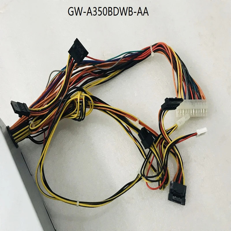 지멘스 IPC 3000 PSU 350W 전원공급장치 GW-A350BDWB-AA 신
