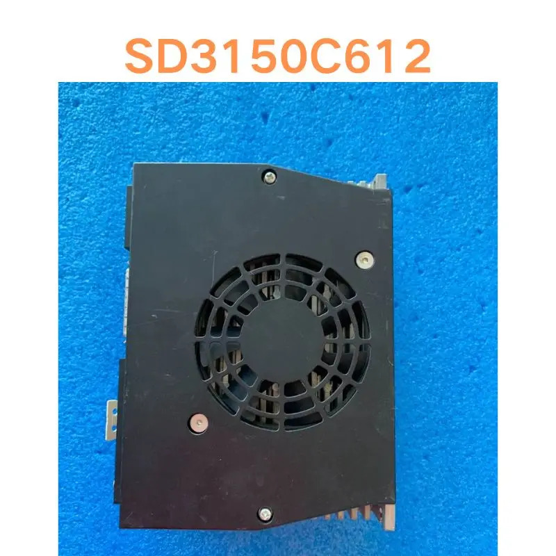리퍼 OK 서보 드라이브 SD3150C612 1500W