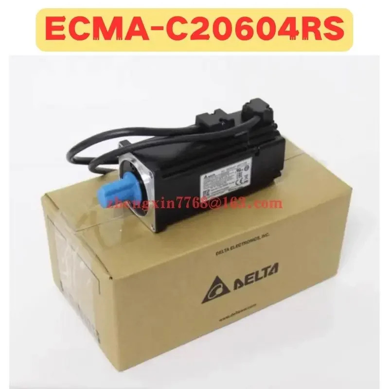 ECMA-C20604RS ECMA C20604RS 서보모터 신