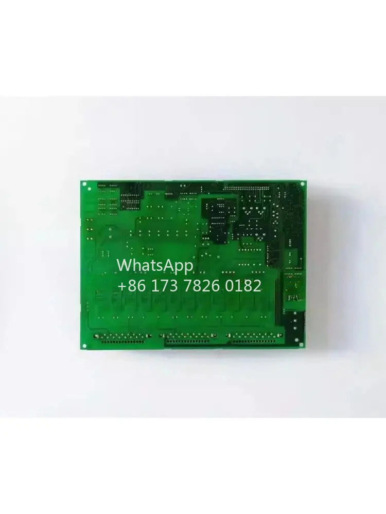 A16B-2100-0070 Fanuc 리퍼 회로 기판 기능 OK
