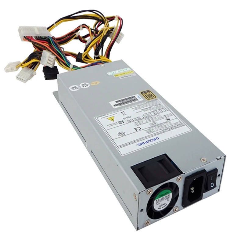 전원공급장치 FSP500-501UN FSP 1U PSU 500W 신