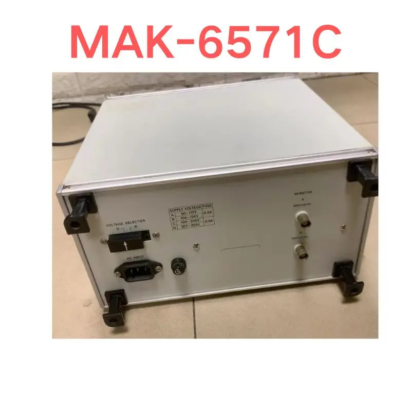 리퍼 OK MAK-6571C 모듈