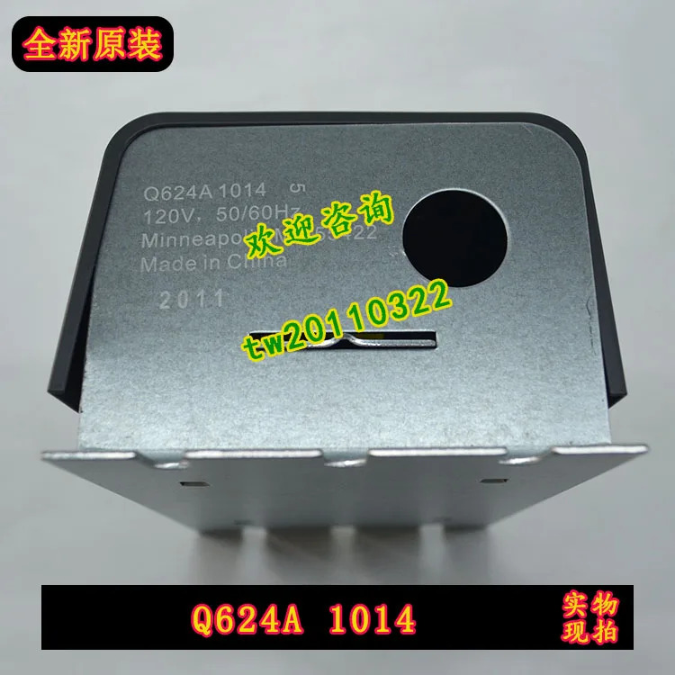 물리적 점화 변압기 하니웰 미국 Q624A1014