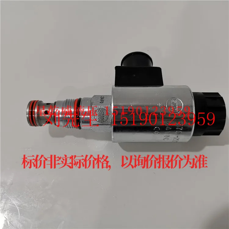DTDA-MHN-223 미국 SUN 솔레노이드 밸브 DTDAMHN223
