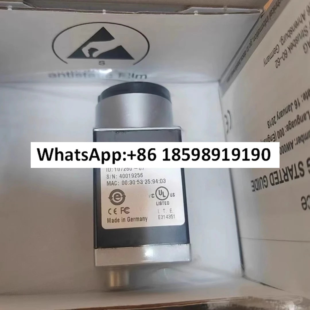 산업카메라 acA2500 20gc 20GM호환 acA2440