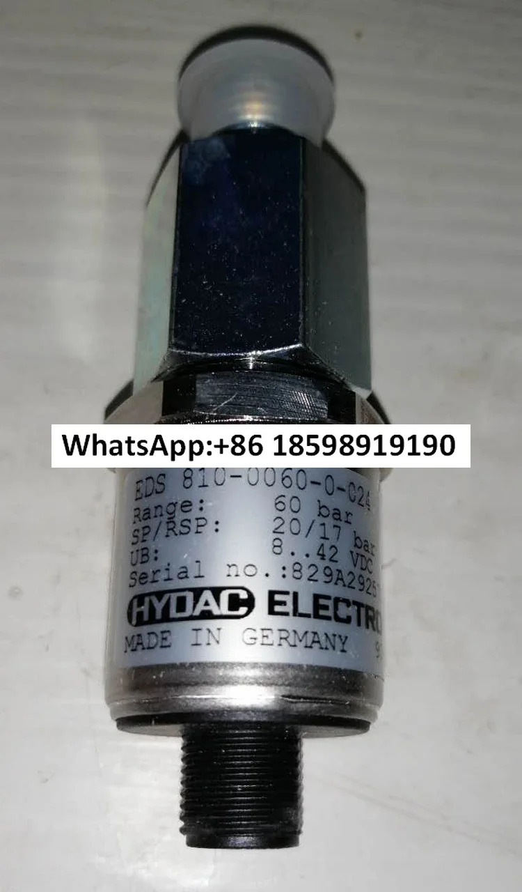 포장 EDS 810 0060 0 024 2 069 0060-0-224포장