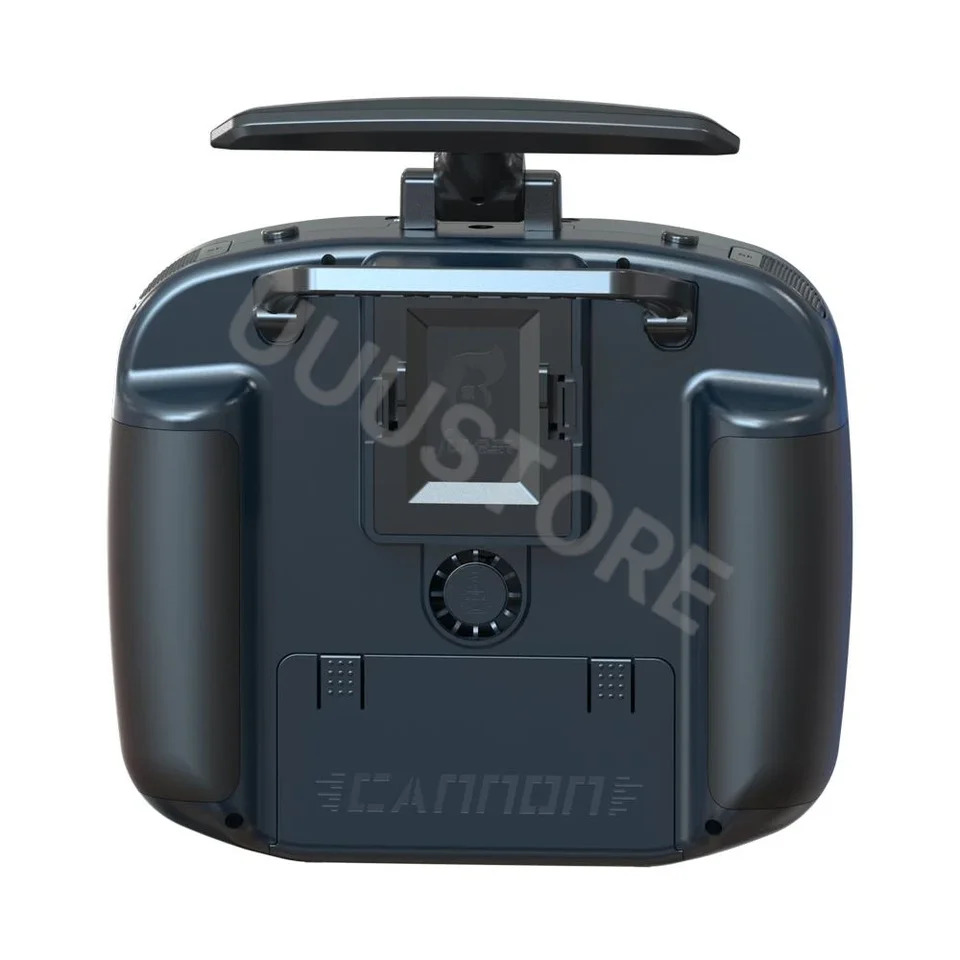FPV RC 레이서Jumper T14 ELRS VS-M 홀 센서 짐벌 2.42 인치 OLED 스크린 EdgeTX 라디오 컨트롤러 2.4GHz 915MHz 1W