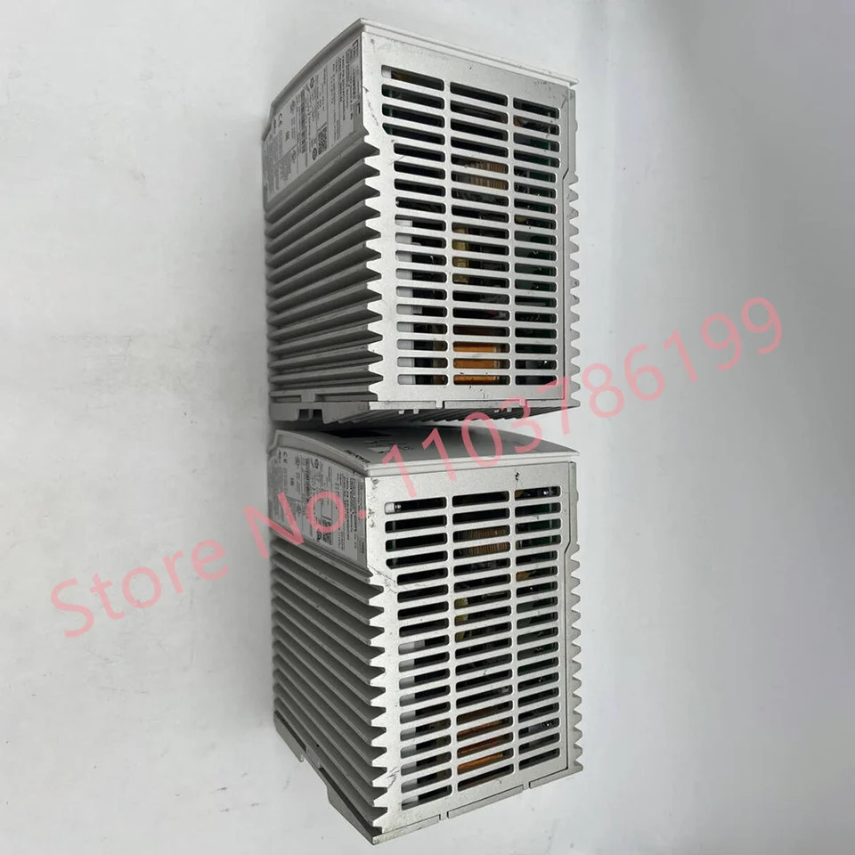 피닉스 스위칭 전원공급장치 TRIO-PS-2G 3AC 24DC 40 24V 40A 2903156