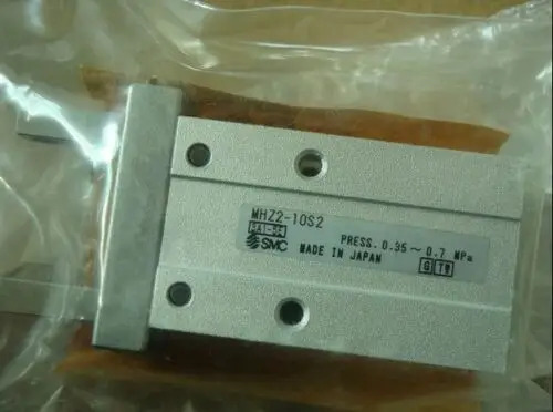 MHZ2-10S2 MHZ2 10S2 새 SMC 경험