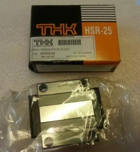 THK HSR25A1SS