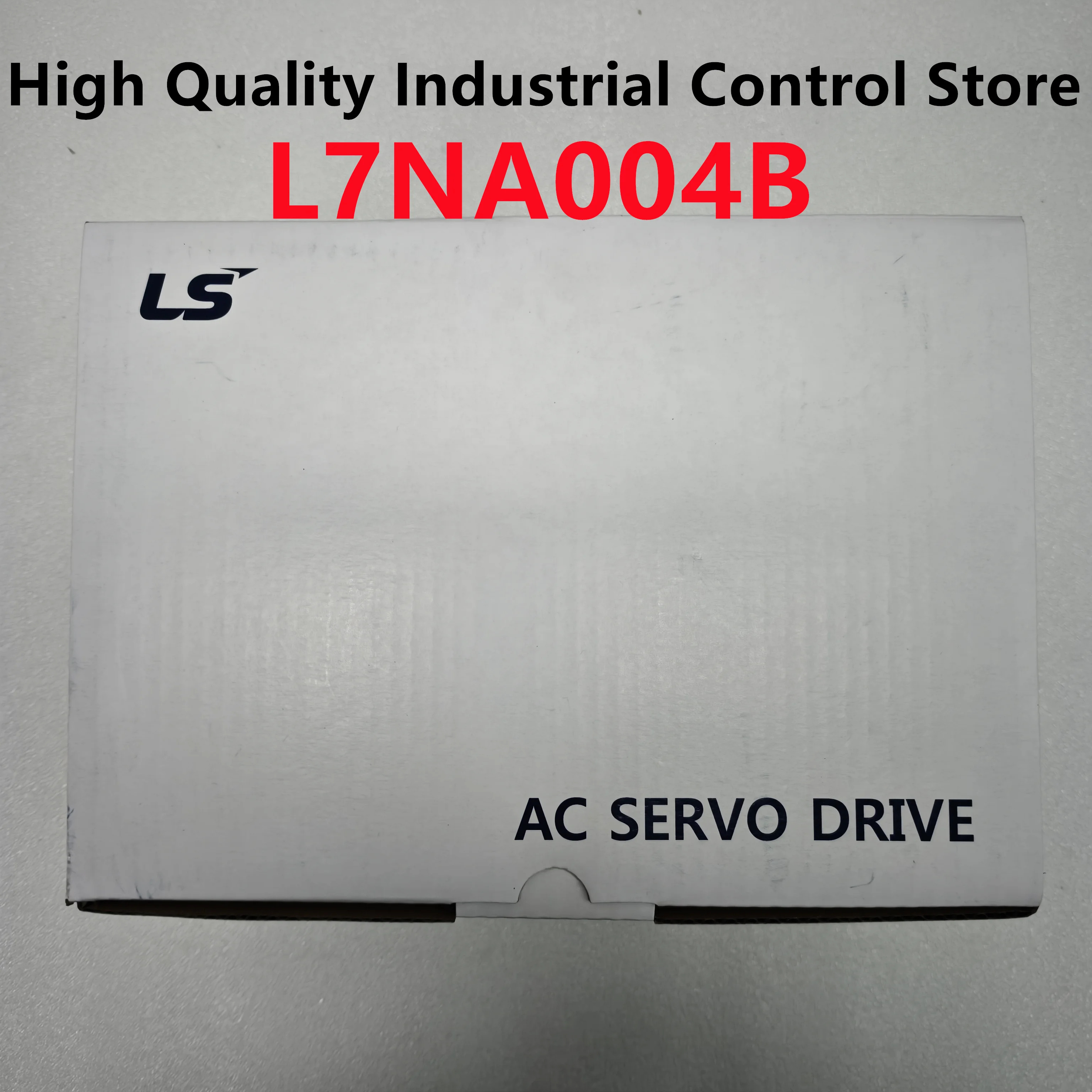 서보 드라이브 L7NA004B L7NA008B