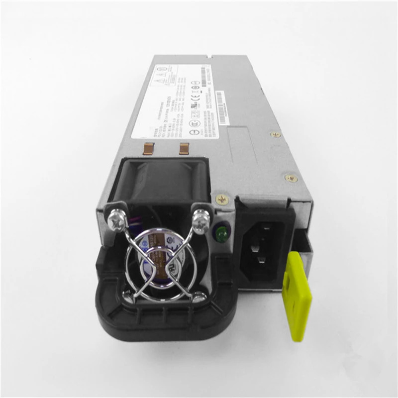 화웨이호환 X6000 RH1288V2 2288V2 1200W 전원공급장치 PS-2122-3H새 원본 PSU 02131348