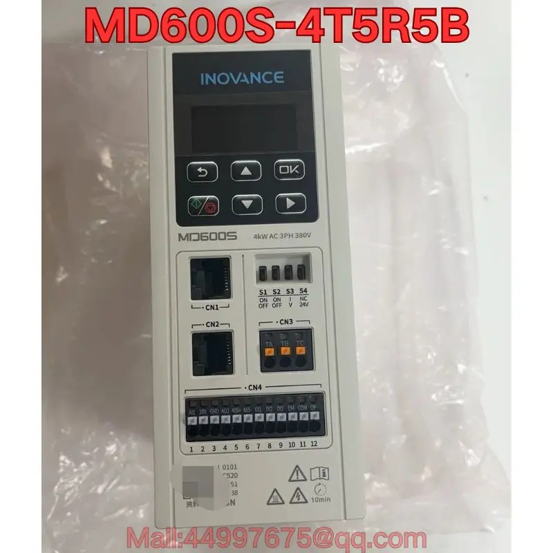 MD600S-4T5R5B 주파수 변환기